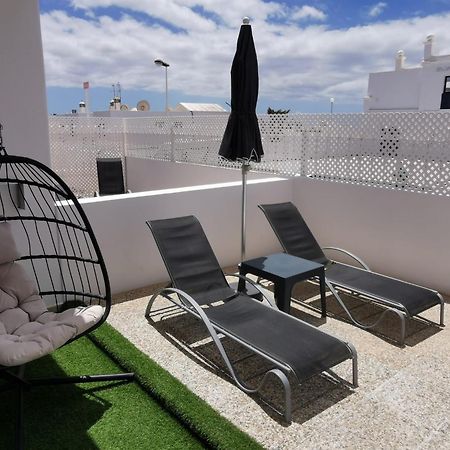 Grupotel Cinco Plazas Пуерто-дель-Кармен Екстер'єр фото