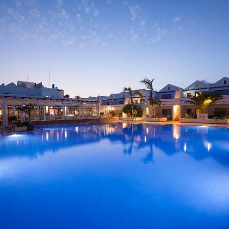 Grupotel Cinco Plazas Пуерто-дель-Кармен Екстер'єр фото