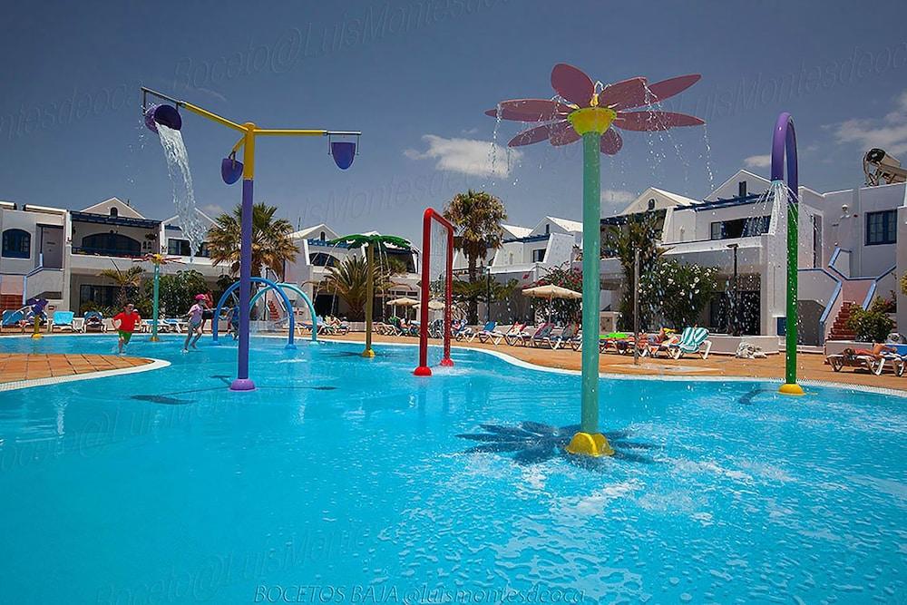 Grupotel Cinco Plazas Пуерто-дель-Кармен Екстер'єр фото