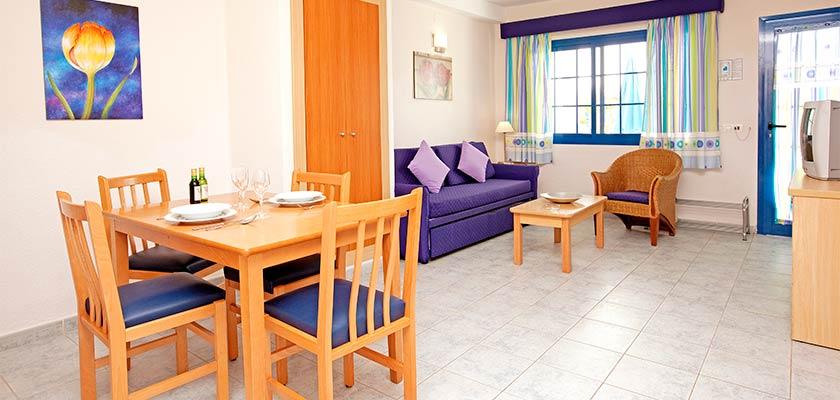Grupotel Cinco Plazas Пуерто-дель-Кармен Екстер'єр фото