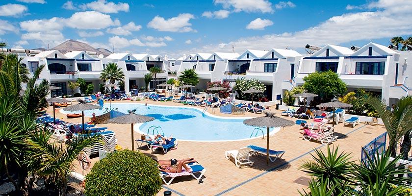 Grupotel Cinco Plazas Пуерто-дель-Кармен Екстер'єр фото