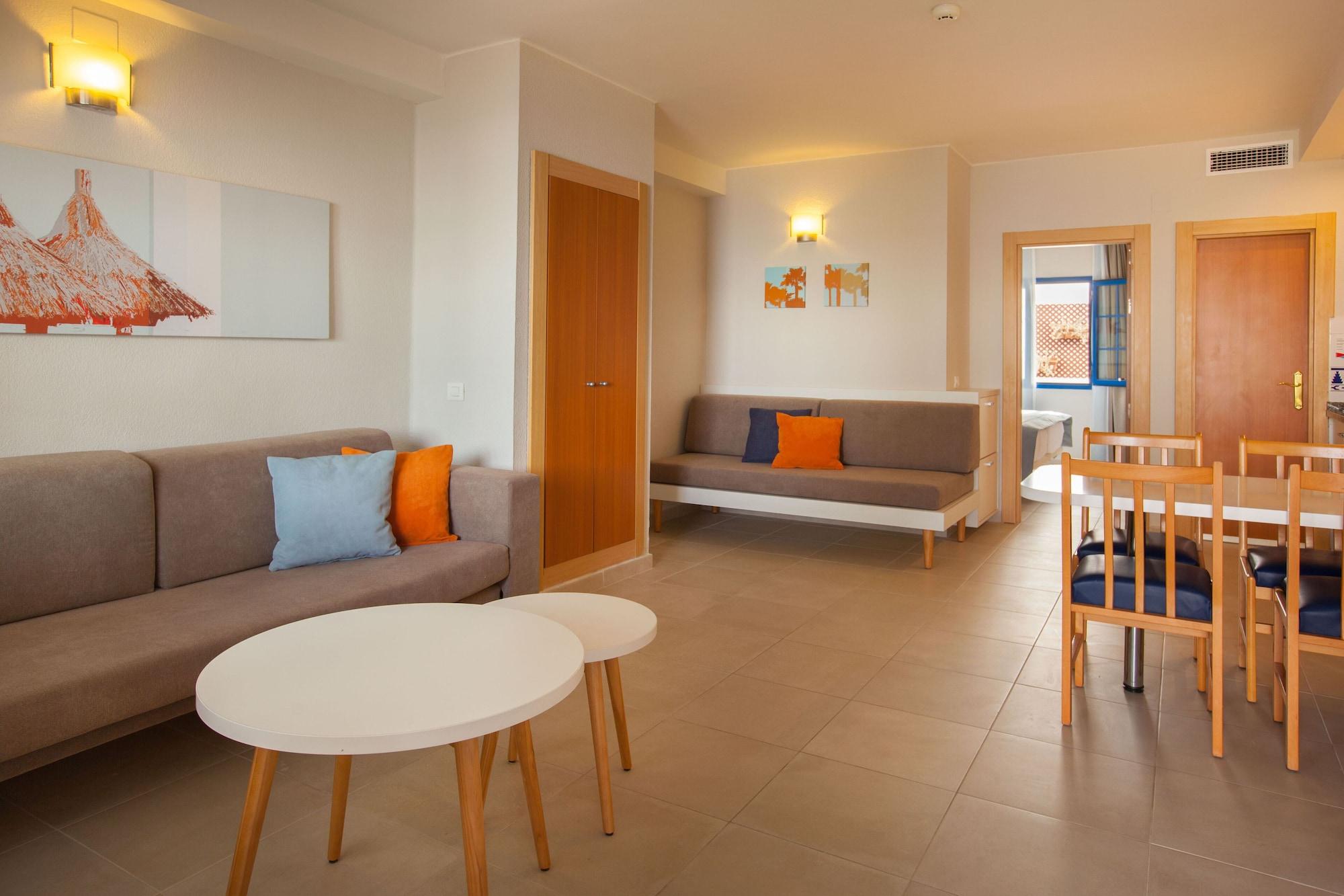Grupotel Cinco Plazas Пуерто-дель-Кармен Екстер'єр фото