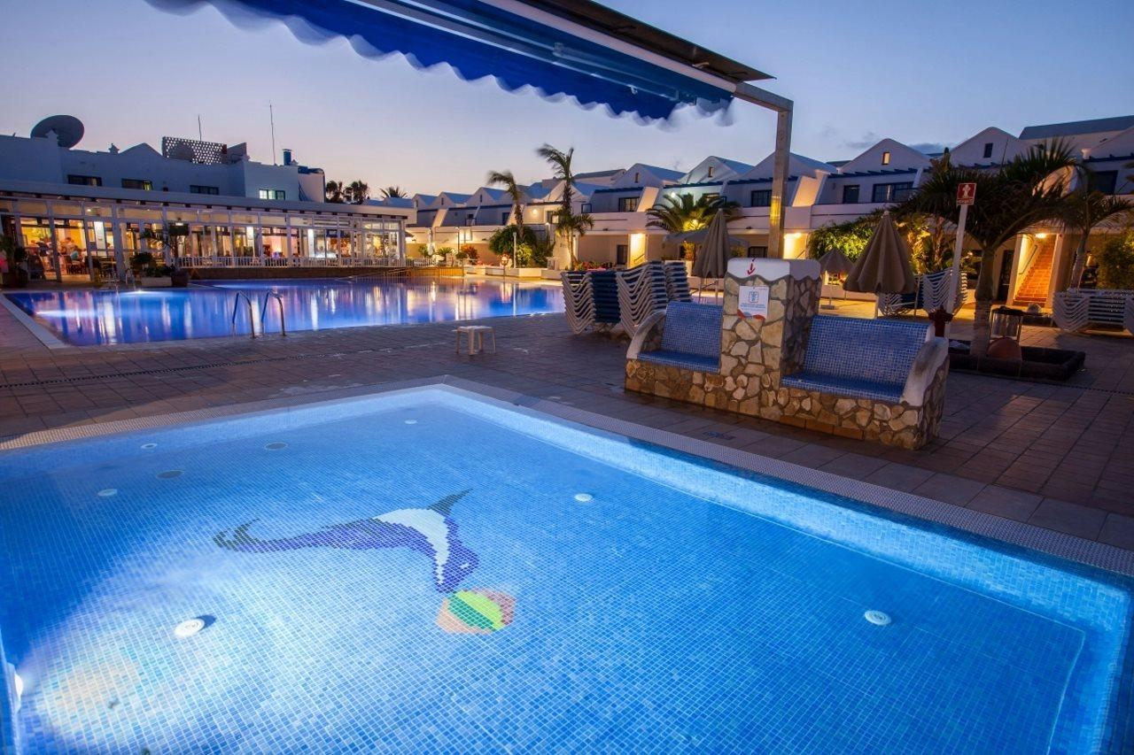 Grupotel Cinco Plazas Пуерто-дель-Кармен Екстер'єр фото