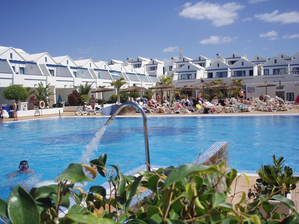 Grupotel Cinco Plazas Пуерто-дель-Кармен Екстер'єр фото