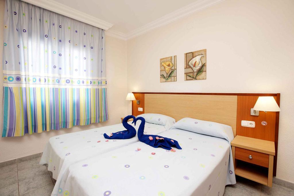 Grupotel Cinco Plazas Пуерто-дель-Кармен Екстер'єр фото