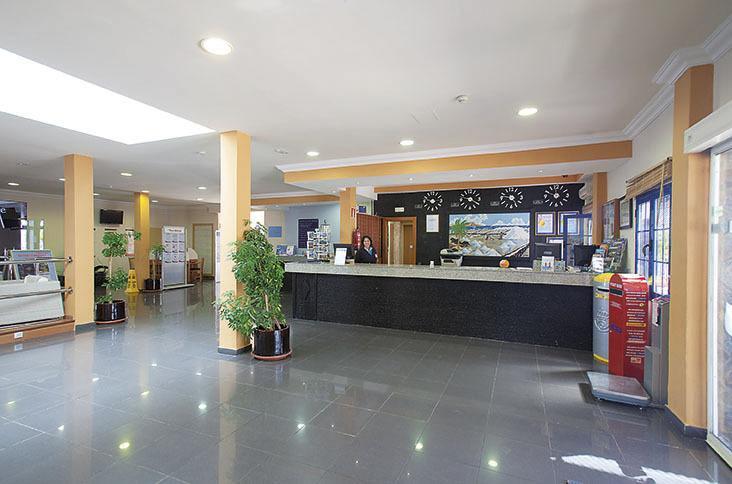 Grupotel Cinco Plazas Пуерто-дель-Кармен Екстер'єр фото