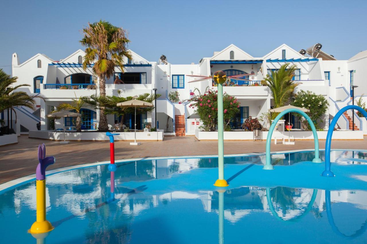 Grupotel Cinco Plazas Пуерто-дель-Кармен Екстер'єр фото