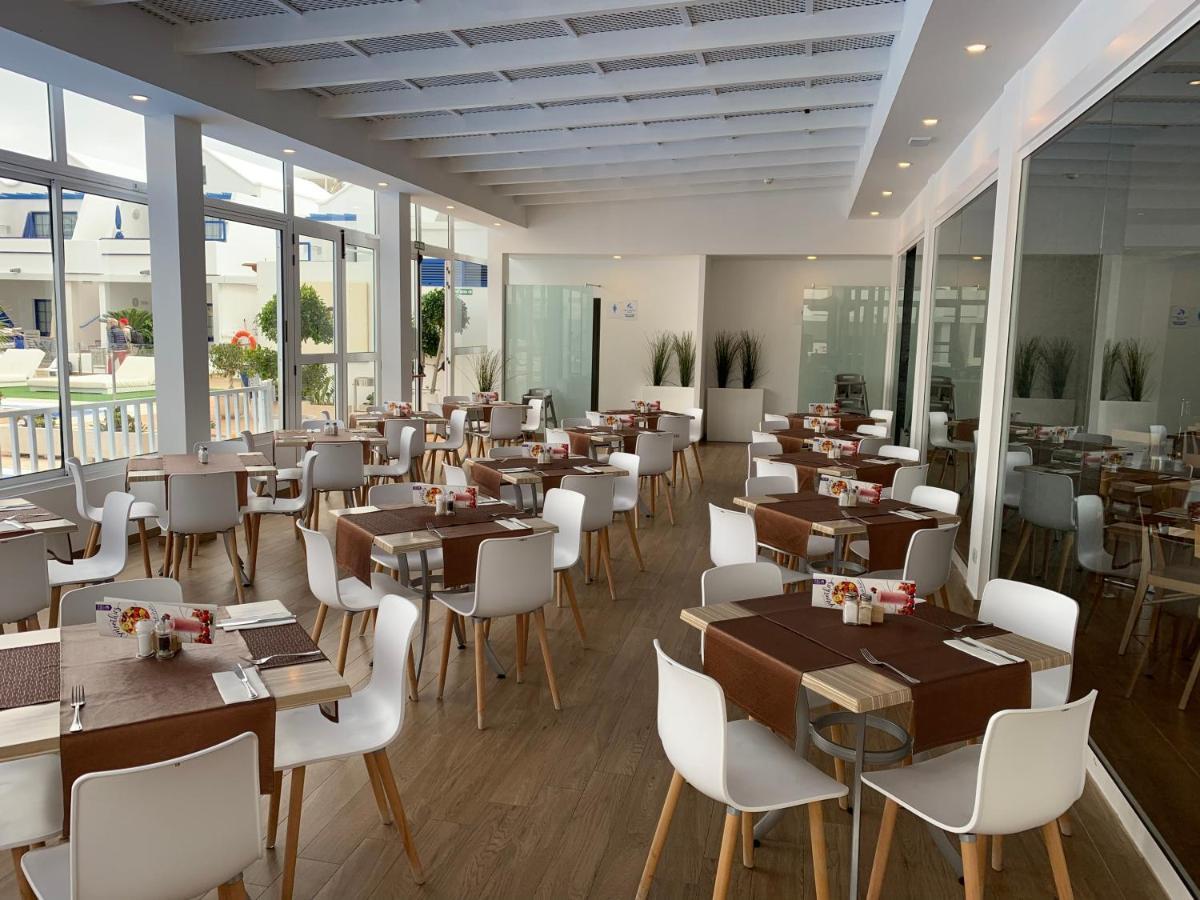 Grupotel Cinco Plazas Пуерто-дель-Кармен Екстер'єр фото