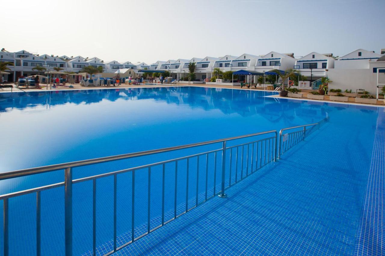 Grupotel Cinco Plazas Пуерто-дель-Кармен Екстер'єр фото