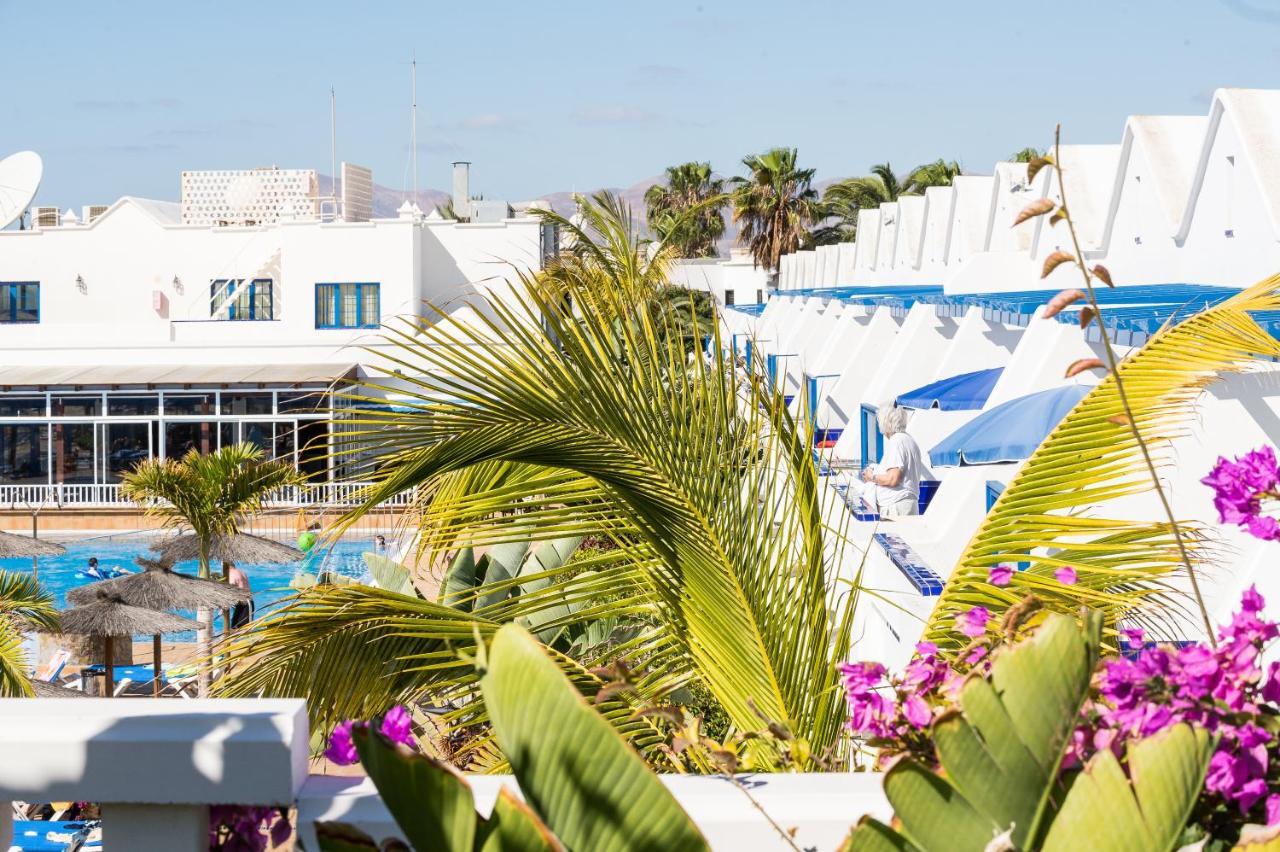 Grupotel Cinco Plazas Пуерто-дель-Кармен Екстер'єр фото